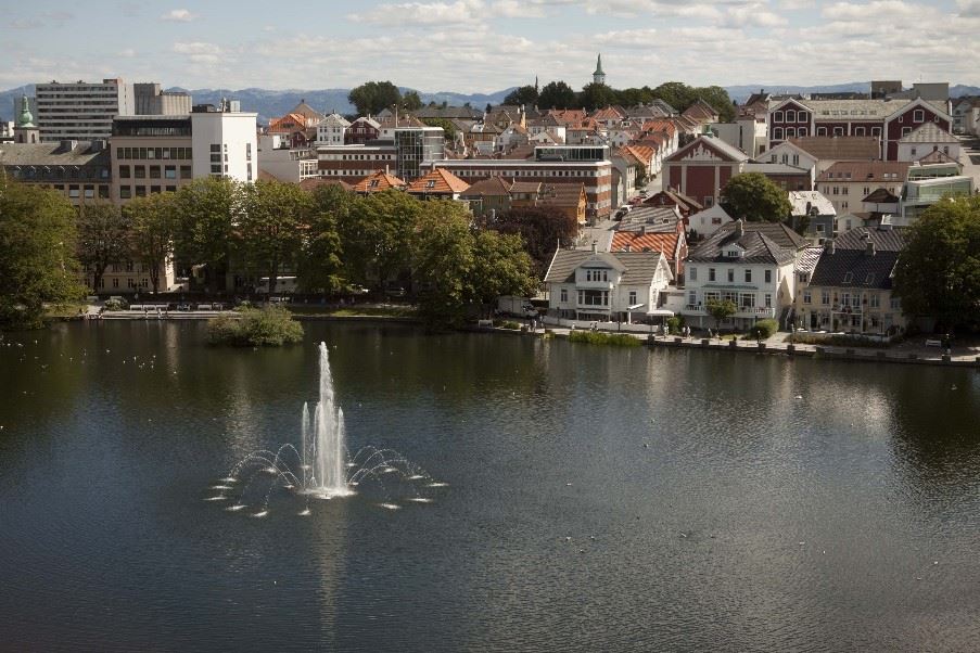 Thon Hotel Maritim, Stavanger