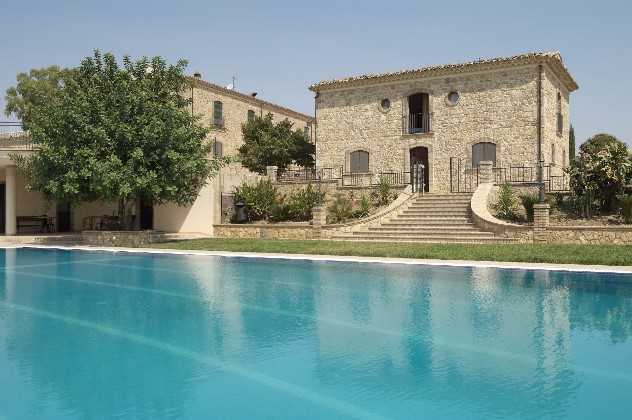 Agriturismo Gigliotto, Piazza Armerina, Enna