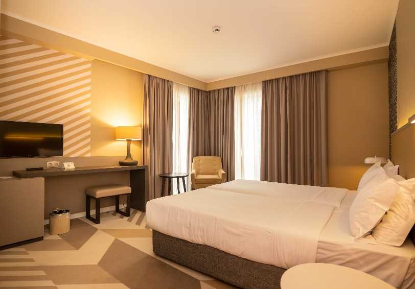 Suite Charamba
