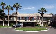 Hotel Arica, Chile