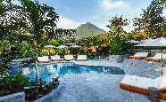 Nayara Gardens, Arenal, Costa Rica