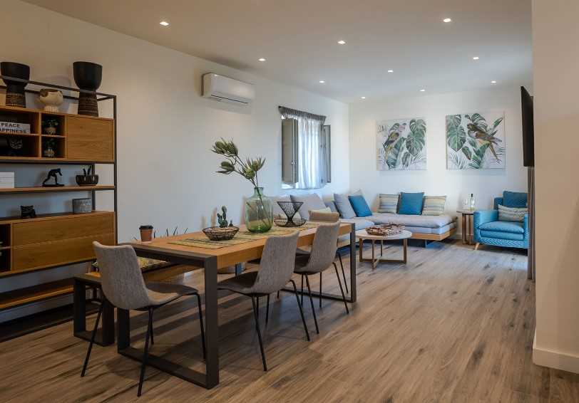 Villa Two, Katergo Villas, Stoupa, South Peloponnese