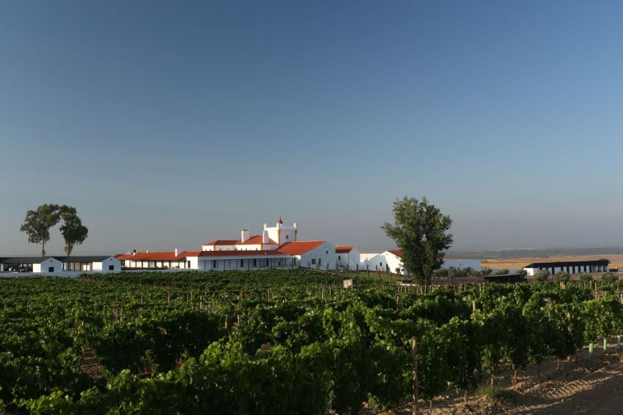 Torre de Palma Wine Hotel, Portugal