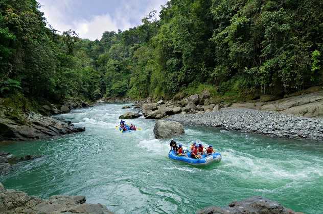 Costa Rica