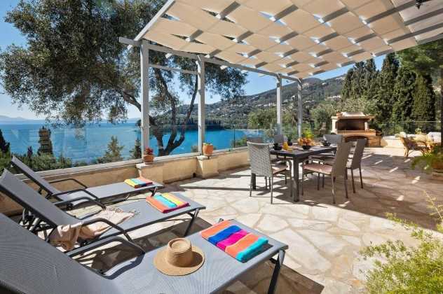 Kalami Lookout Villa, Kalami, Corfu