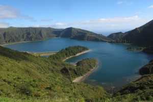 The Azores