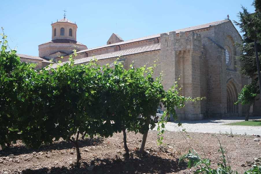 Castilla Termal Valbuena