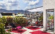 Plaza Opera Hotel, Palermo, Sicily