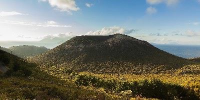 Vulcano, The Aeolian Islands