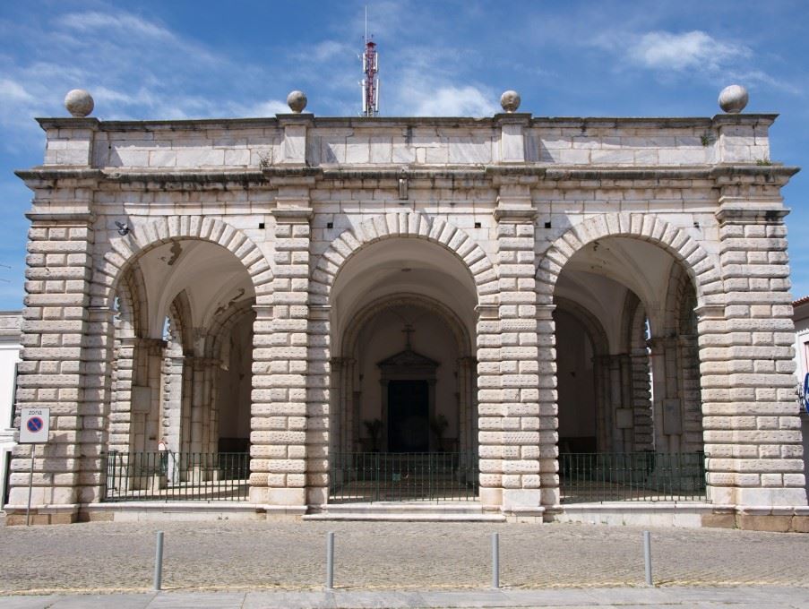 Church of Miseracórdia