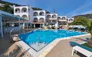 Arethusa Hotel Apartments, Tolon