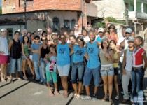 Estrela Community Project