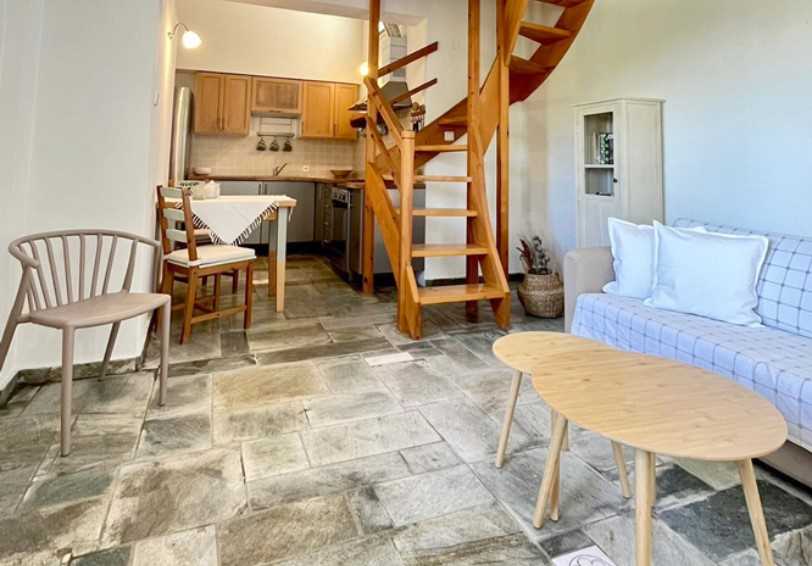 Villa Dafni