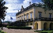 Quinta das Lagrimas, Coimbra, Portugal