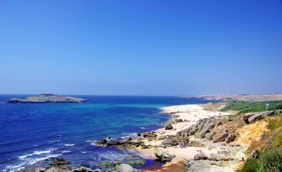 Porto Covo, Alentejo