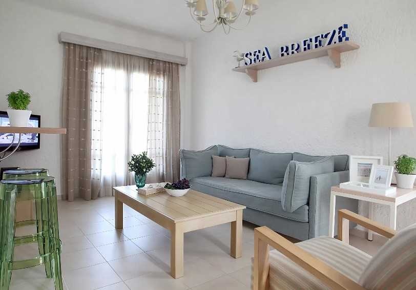 Sea Breeze Suite