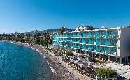 Kos Aktis Art Hotel, Kos Town