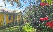 Mango Garden Cottages, Dominica