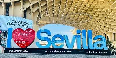 Seville, Spain