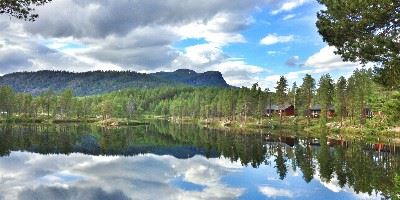 Swedish Lapland, Sweden