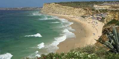 The Algarve