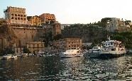 Sorrento, Italy