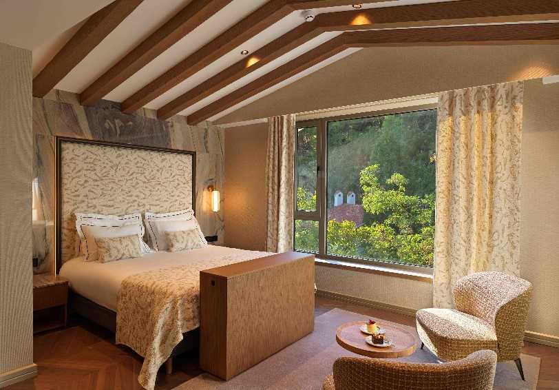Premier Two Bedroom Suite