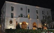 Exterior, Ostuni Palace Hotel, Puglia, Italy