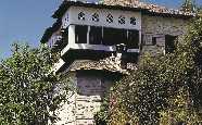 Santikos Mansion, Vizitsa, Western Pelion