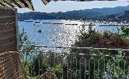 Flisvos Rooms, Parga