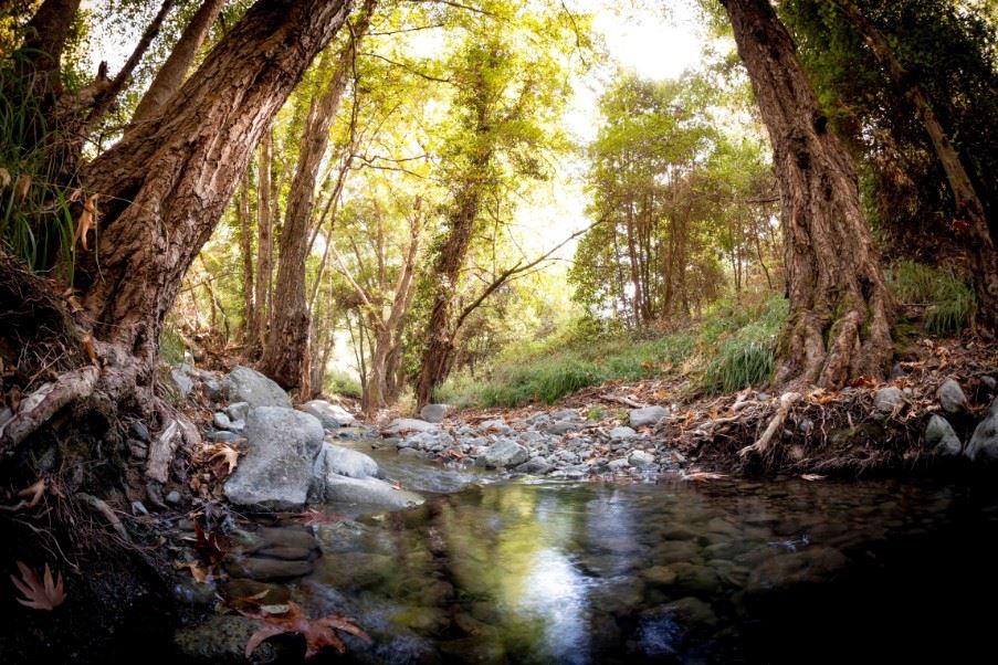 Troodos, Cyprus