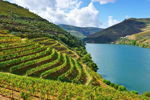 Douro Valley, Portugal