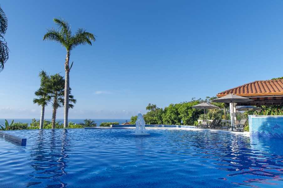 Parador Nature Resort and Spa