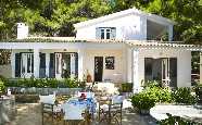 Noctiluca Beach House, Makris Yialos, Kefalonia