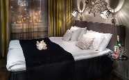Classic Room, Arctic City Hotel, Rovaniemi, Lapland, Finland