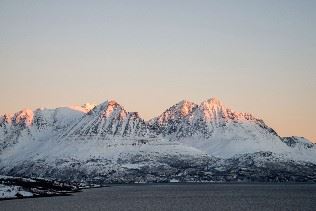 Tromso, Norway