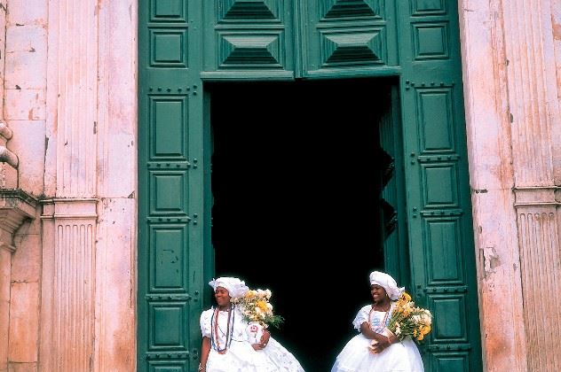 Salvador, Brazil
