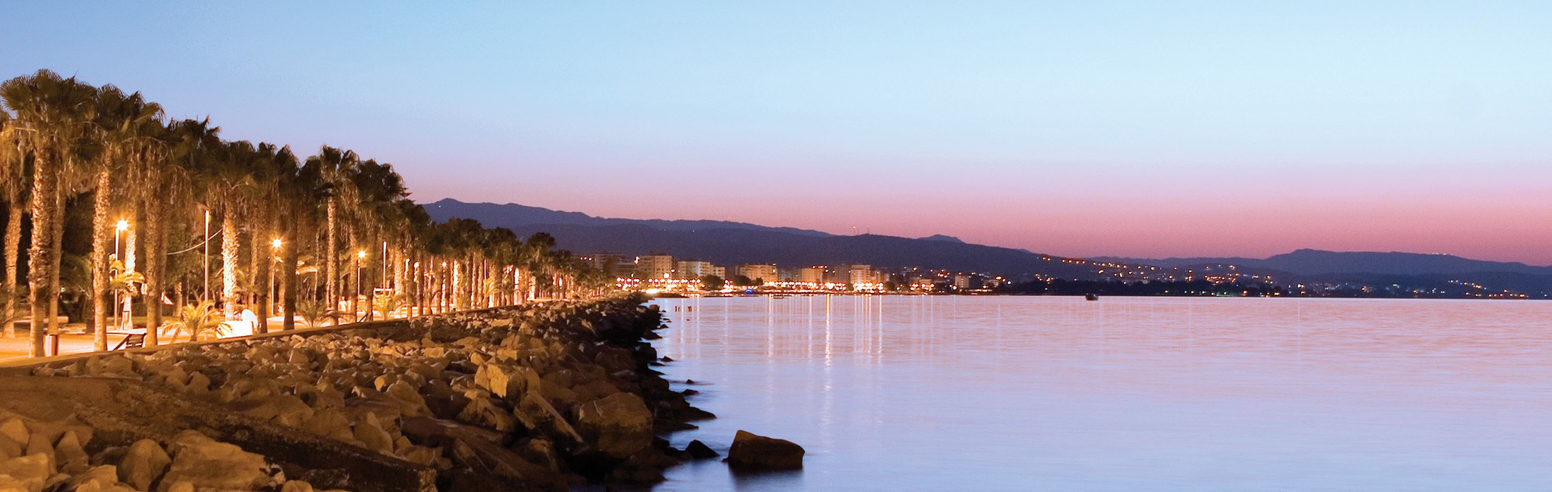 A Quick Look at Paphos Limassol and Nicosia Sunvil.co.uk