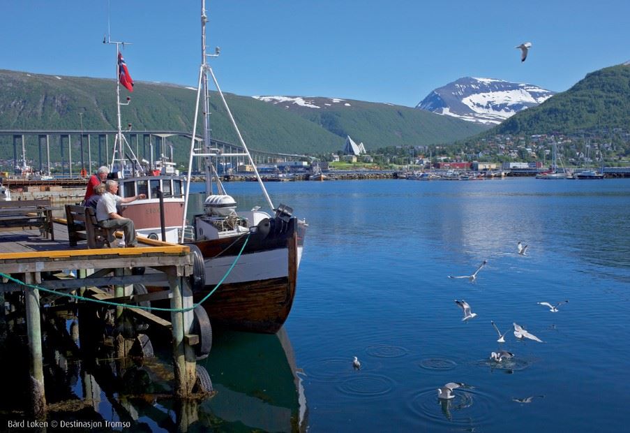 Tromso