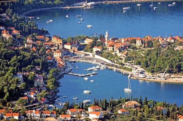 Cavtat, Croatia