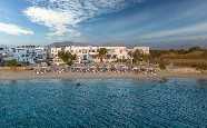 Liana Hotel, Naxos