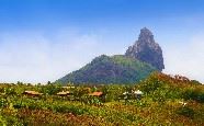 Solar Dos Ventos, Fernando de Noronha, Brazil