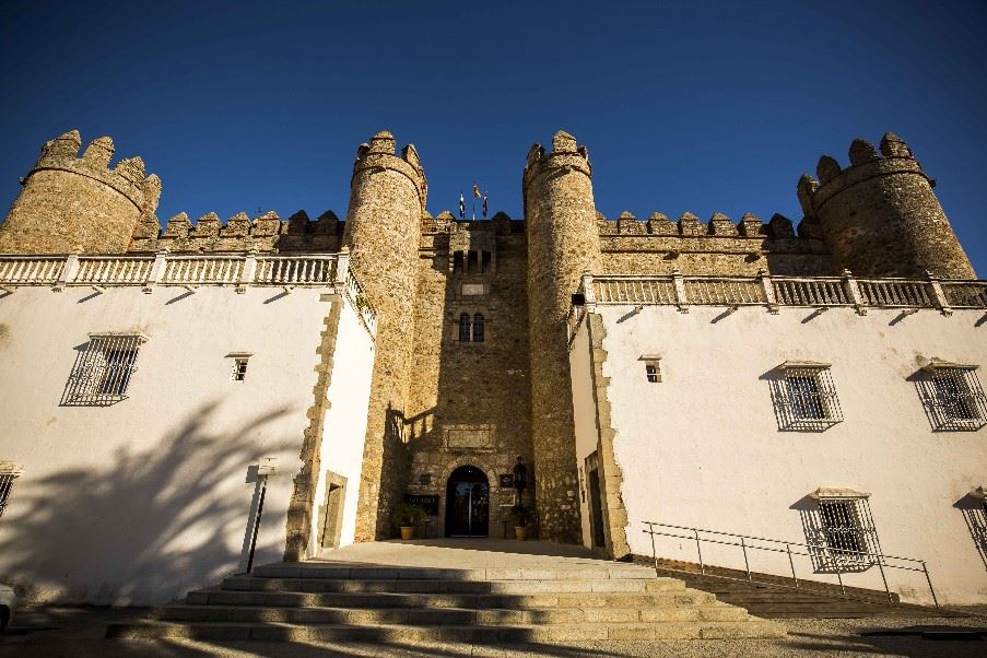 Zafra, Extremadura