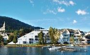 Thon Hotel Sandven, Norheimsund, The Fjords