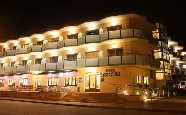 Hotel Ancora, Palamos