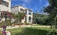 Mikro Paradiso Hotel, Sivota