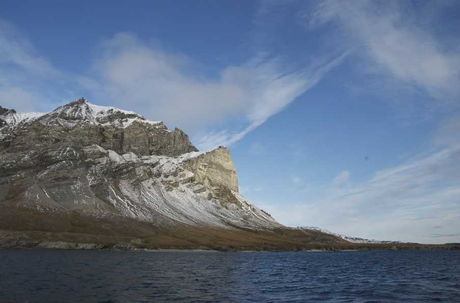 Barentsburg