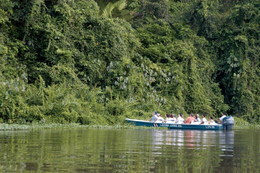 Tortuguero, Costa Rica