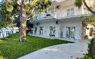 Tzeni Villa Apartments, Ligia, Lefkas, Greece
