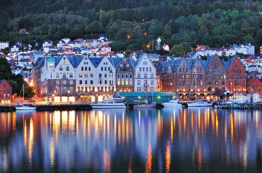 Bergen